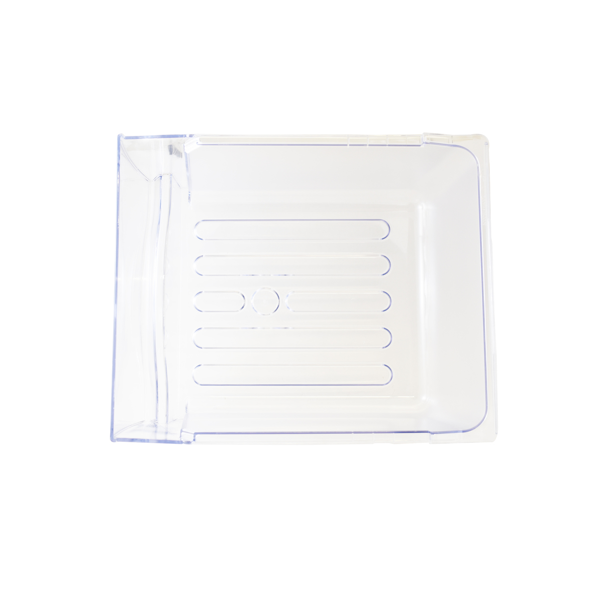 WR01L09339 - Genuine OEM GE Refrigerator Vegetable Pan